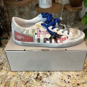 Golden Goose Sneakers
